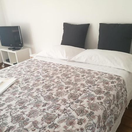 Casa Iolanda Apartman Siena Kültér fotó