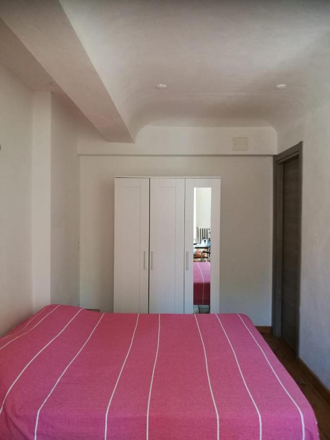Casa Iolanda Apartman Siena Kültér fotó