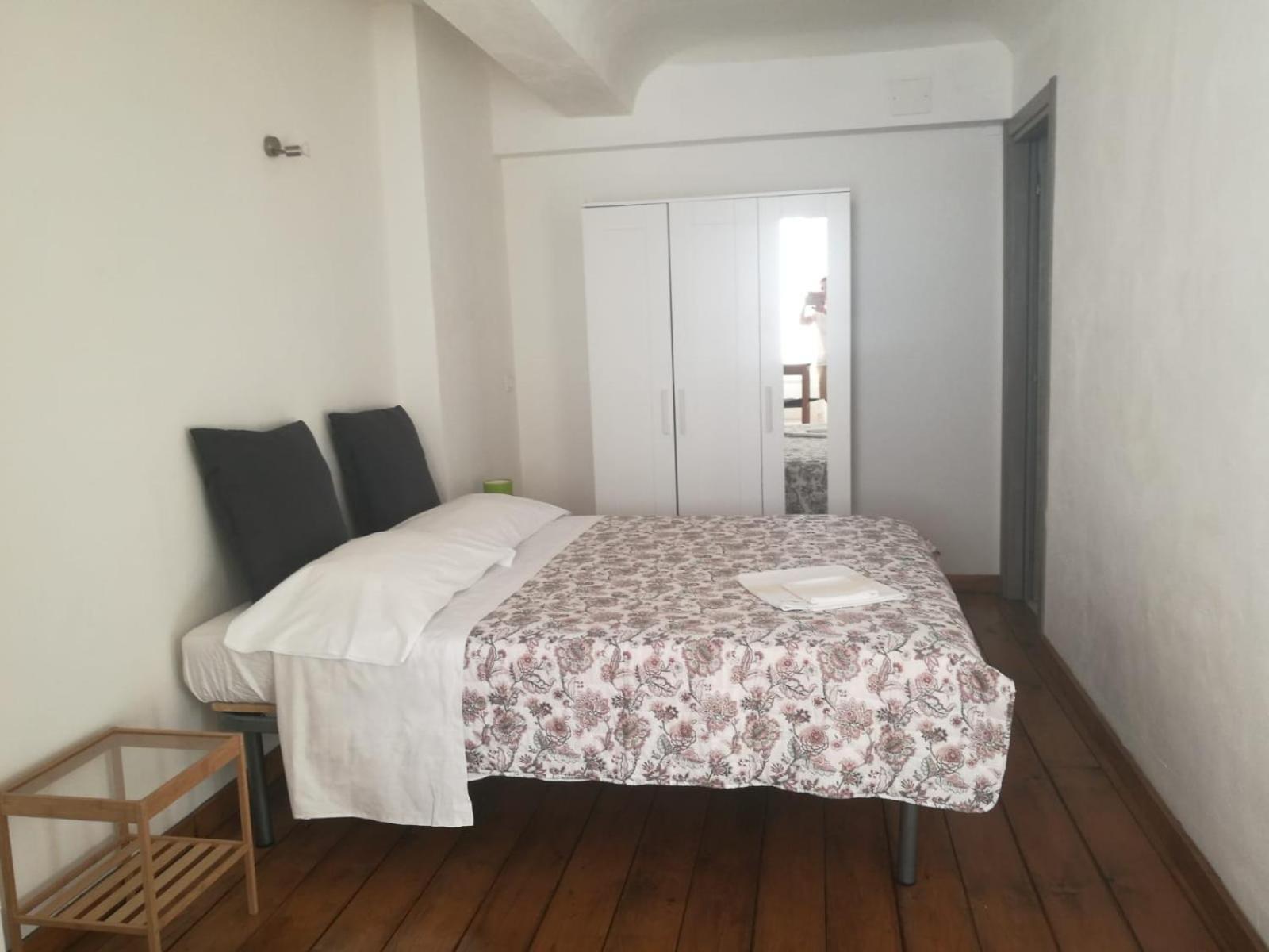 Casa Iolanda Apartman Siena Kültér fotó