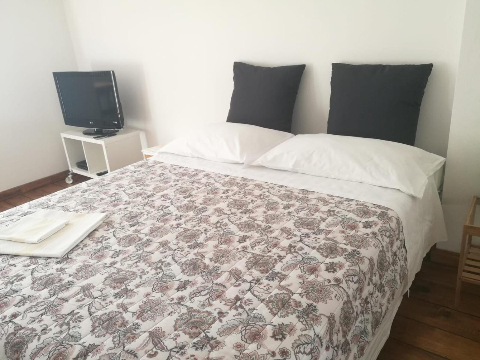 Casa Iolanda Apartman Siena Kültér fotó