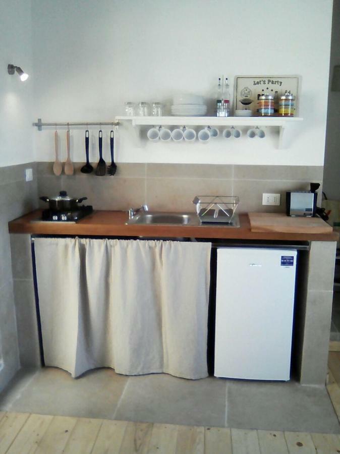 Casa Iolanda Apartman Siena Kültér fotó
