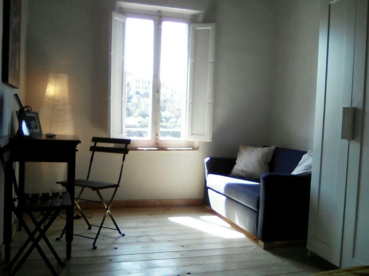 Casa Iolanda Apartman Siena Kültér fotó