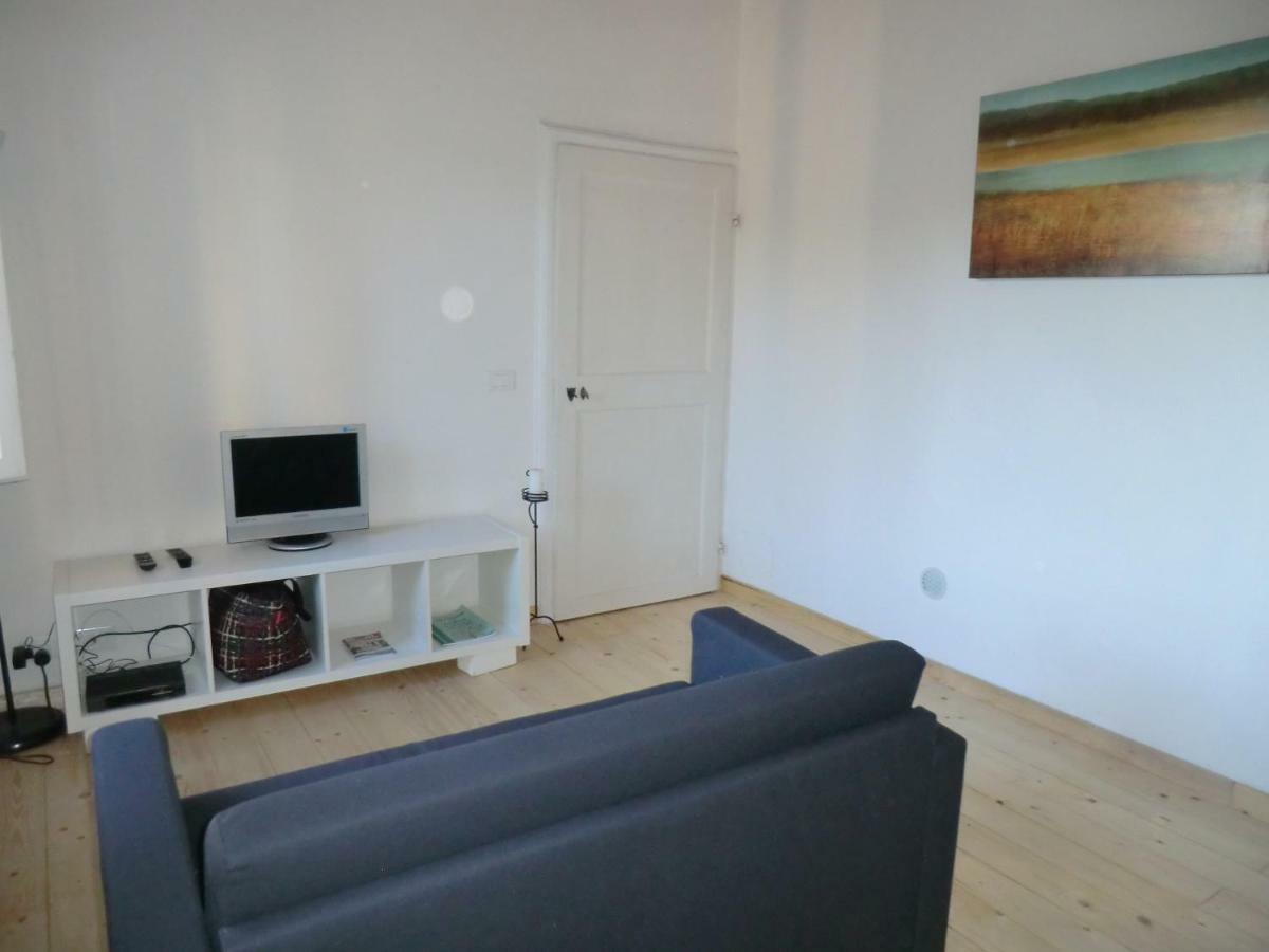 Casa Iolanda Apartman Siena Kültér fotó