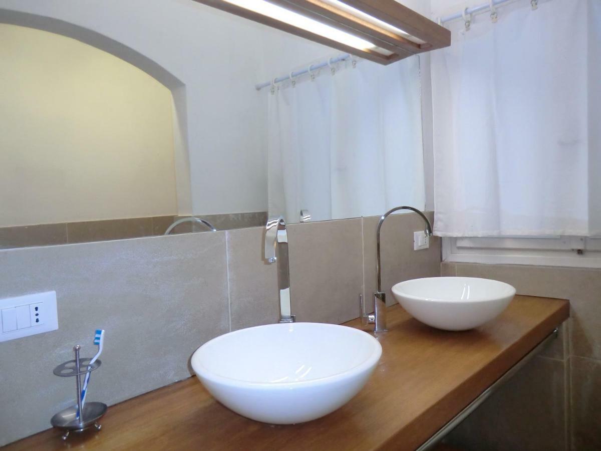 Casa Iolanda Apartman Siena Kültér fotó