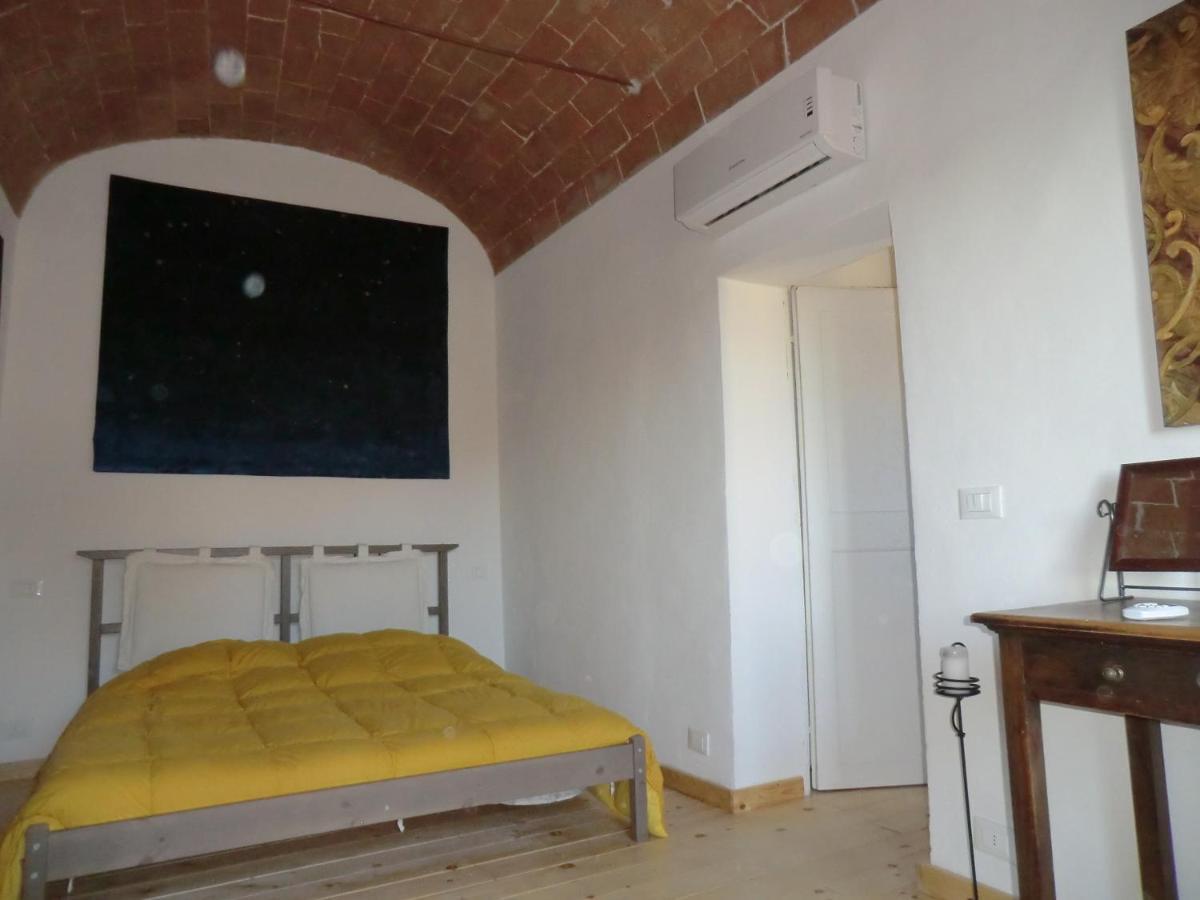 Casa Iolanda Apartman Siena Kültér fotó